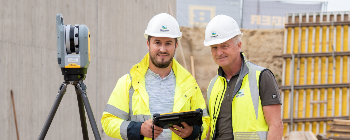 Werkstudent (m/w/d) Versorgungstechnik, 1. Bild