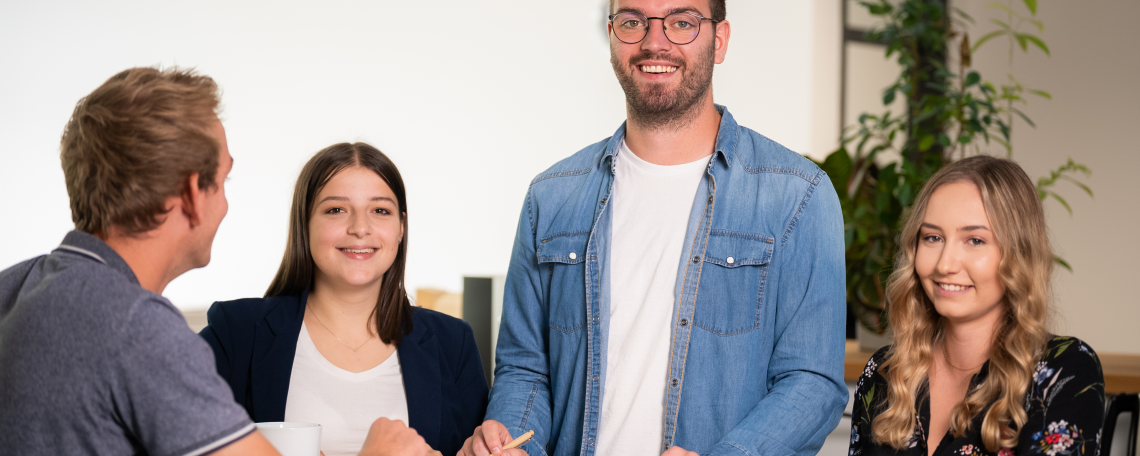 Werkstudent (m/w/d) Versorgungstechnik, 2. Bild