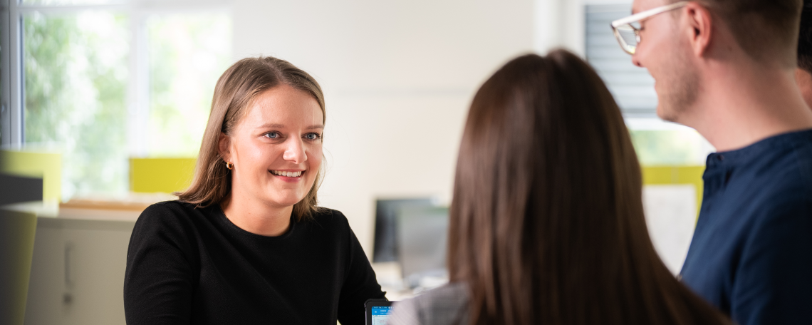Werkstudent (m/w/d) Versorgungstechnik, 3. Bild