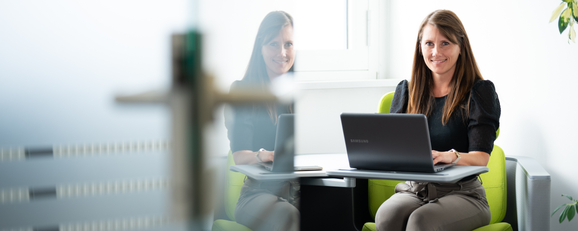 Ingenieur / Projektbearbeiter (m/w/d) Bauüberwachung, 1. Bild