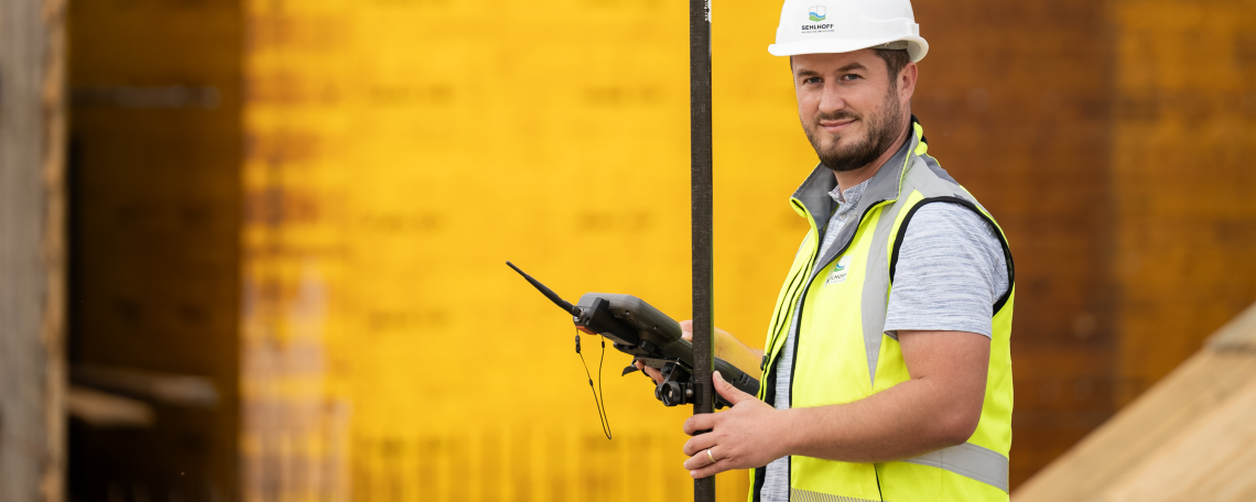 Ingenieur / Projektbearbeiter (m/w/d) Bauüberwachung, 3. Bild