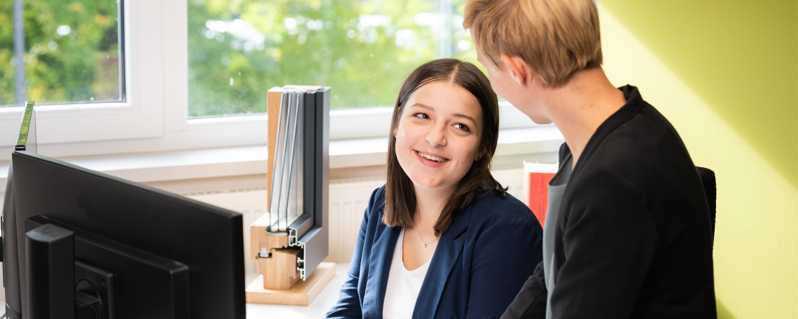 Praktikum für Schüler und Studenten (m/w/d), 1. Bild