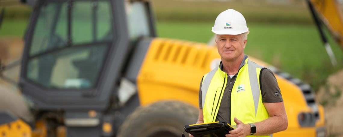Bauüberwacher (m/w/d) Versorgungstechnik / HLSK, 2. Bild