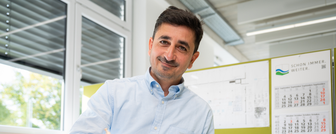 Bauüberwacher (m/w/d) Versorgungstechnik / HLSK, 3. Bild